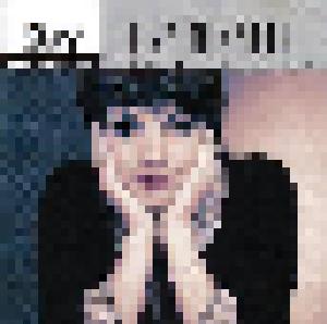 Liza Minnelli: Best Of Liza Minnelli - The Millennium Collection, The - Cover