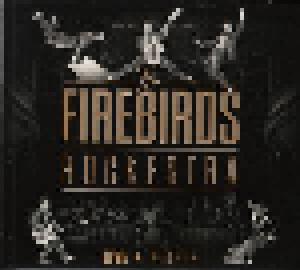 The Firebirds & The Firebirds Rockestra: Live In Berlin - Cover