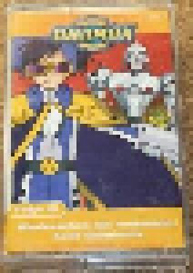 Digimon: Folge 16: Wiedersehen Mit Andromon / Kens Geheimnis - Cover