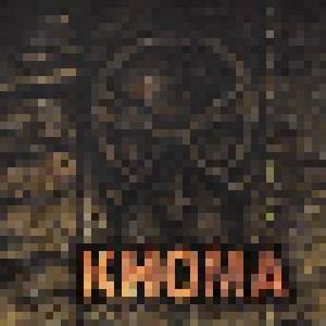 Cover - Khoma: Khoma