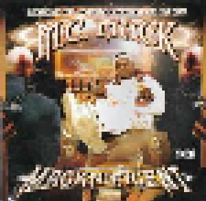 M.C. Mack: Macknificent - Cover