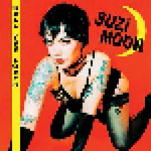 Suzi Moon: Call The Shots - Cover