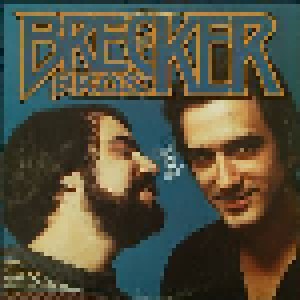 Cover - Brecker Brothers: Don't Stop The Music