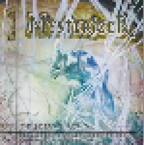 Mysterizer: Invisible Enemy - Cover