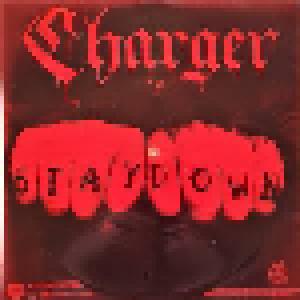 Charger: Stay Down - Cover