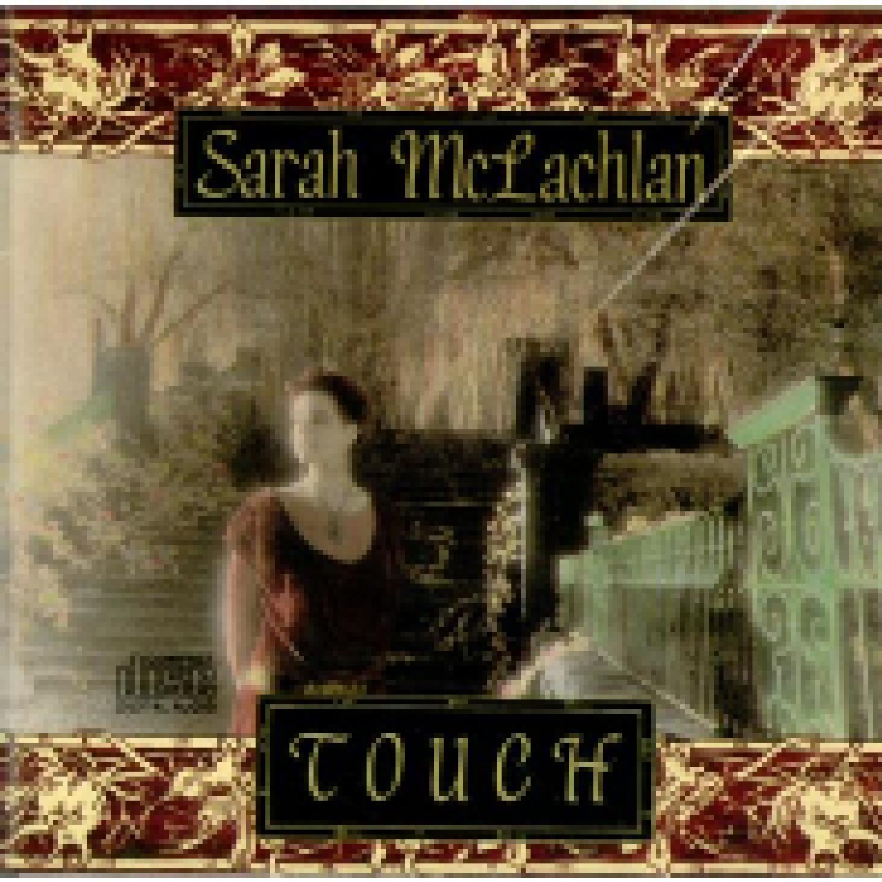 sarah mclachlan vox meaning