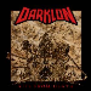 Darklon: Rise From Death - Cover