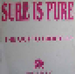 Sure Is Pure: The Out To Lunch EP (2-Promo-12") - Bild 1