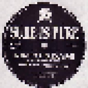 Sure Is Pure: The Out To Lunch EP (2-Promo-12") - Bild 4
