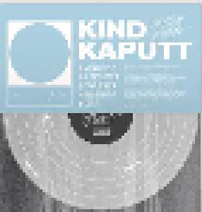 Kind Kaputt: Endlich Wieder - Cover