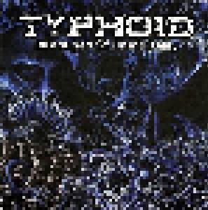 Typhoid: Intestines Of Immortality - Cover