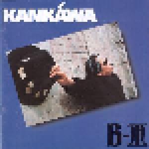 Kankawa: B-III - Cover