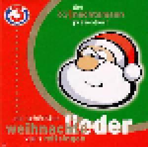 Radio Symphonieorchester Wien: Ö3 Nachtsmann Präsentiert Die Schönsten Weihnachtslieder Zum Mitsingen - Cover