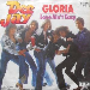 Dee Jay: Gloria - Cover