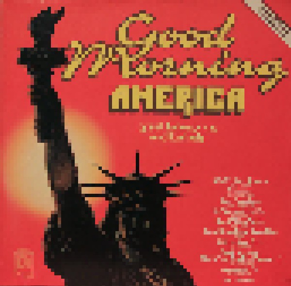 Good Morning America LP (1979)