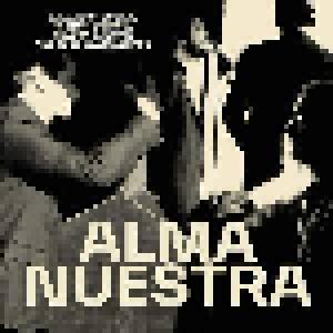 Salvador Sobral: Alma Nuestra - Cover