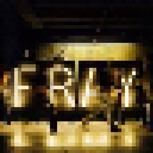 Cover - Fray, The: Fray, The