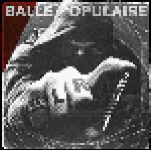 22 Longs Riffs: Balle Populaire - Cover