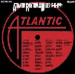Cover - Stick McGhee: Atlantic Rhythm & Blues 1947-1974