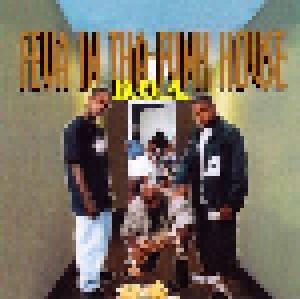 D.O.A.: Feva In Tha Funk House - Cover