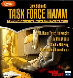 Dirk Schmidt: Task Force Hamm - Cover