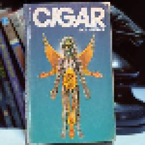 Cigar: Visitor, The - Cover