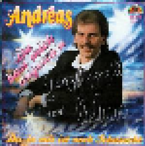Andreas: Du Hast Mich Angeseh'n - Cover