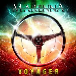Marenna: Voyager - Cover
