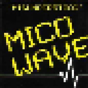 Mico Wave: Misunderstood (12") - Bild 1