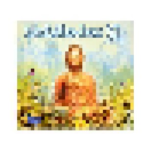 Cover - Orkidea & David West: Buddha-Bar XI