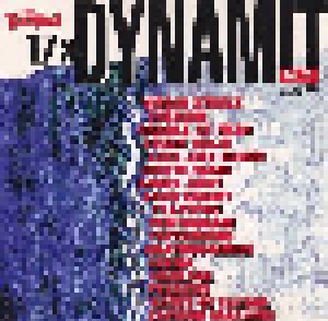 Cover - Platypus: Rock Hard - Dynamit Vol. 11
