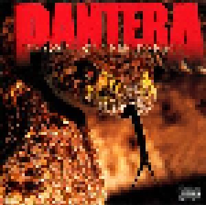 Pantera: The Great Southern Trendkill (1996)