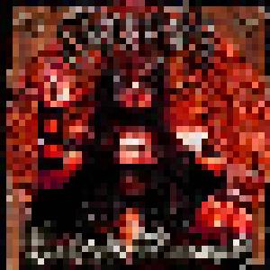 Redrum: Mephisto Opressor - Cover