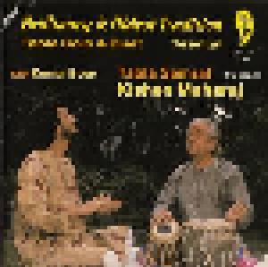 Kishen Maharaj: Brilliancy & Oldest Tradition: Tabla Solo & Duet - Cover