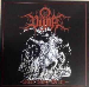 Dogma Omega: Rise King Death - Cover