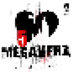 Cover - Megaherz: 5