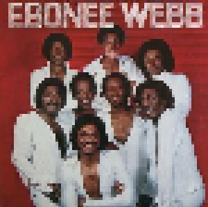 Ebonee Webb: Ebonee Webb - Cover
