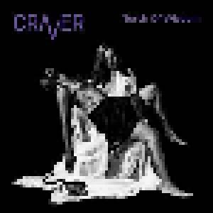 Craver: Torch Of Wisdom - Cover