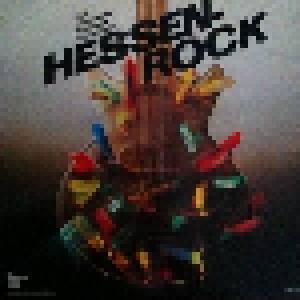 Hessische Rundfunk Präsentiert Hessen-Rock, Der - Cover