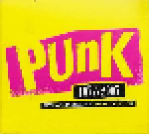 Punk 1977/2007- 30th Anniversary - Cover