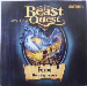 Adam Blade: Beast Quest - Ferno, Herr Des Feuers - Cover