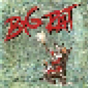 Big Rat: Big Rat (CD) - Bild 1