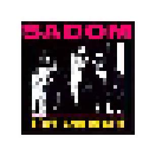 Sadom: Love And Death (LP) - Bild 1