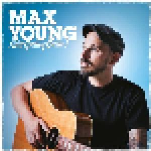 Max Young: Still Getting Better! - Cover