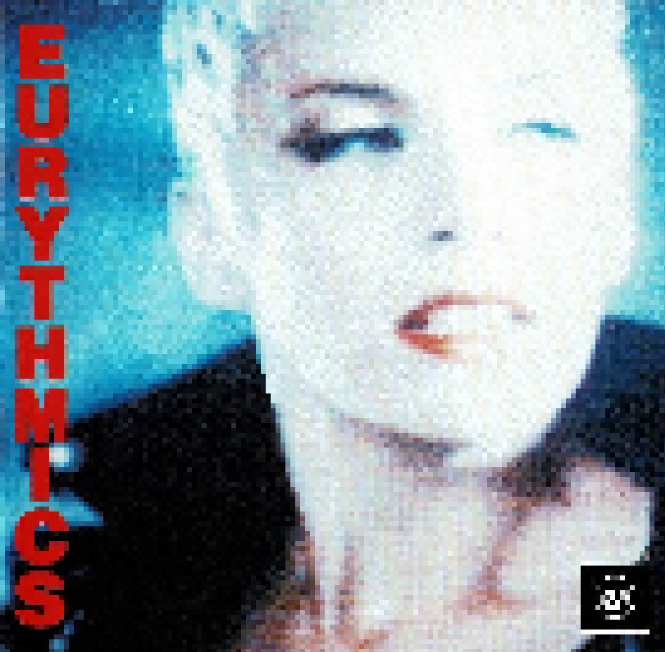Be Yourself Tonight | CD (Re-Release) von Eurythmics