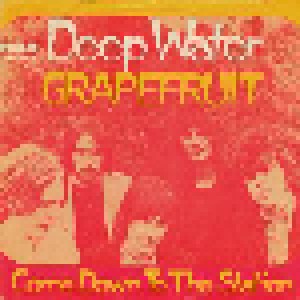 Grapefruit: Deep Water (1969)