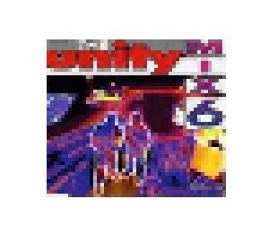 The Unity Mixers: Unity Mix 6 (Single-CD) - Bild 1