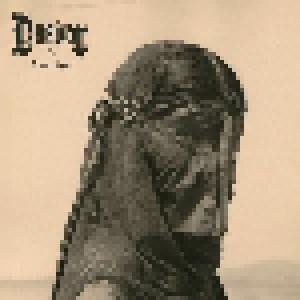 Daevar: Amber Eyes - Cover