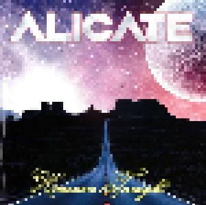 Alicate: Heaven Tonight - Cover