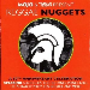 Mojo & Trojan Present: Reggae Nuggets - Cover